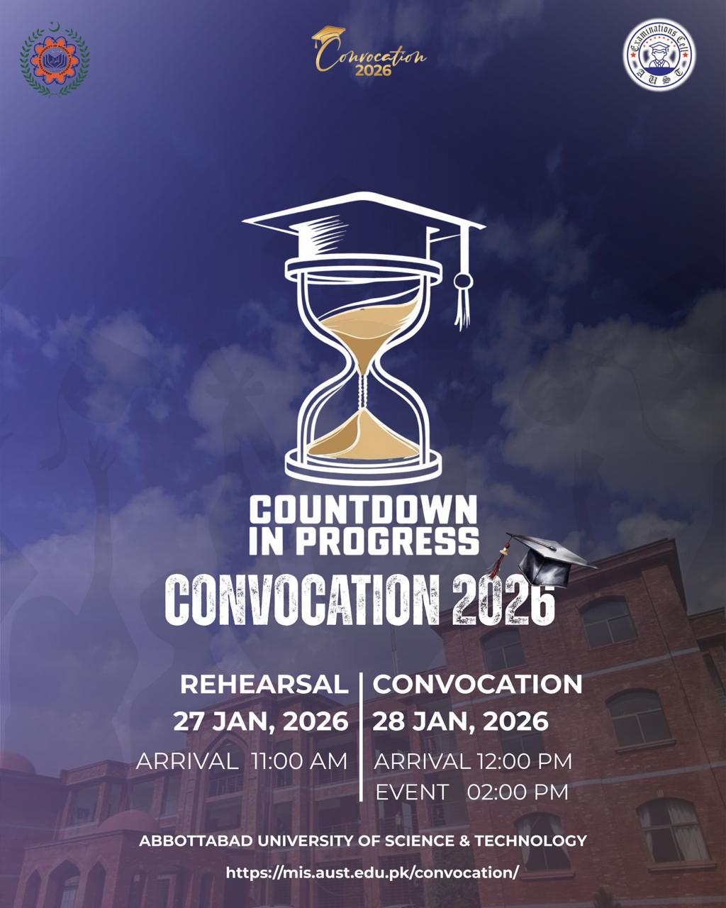Convocation